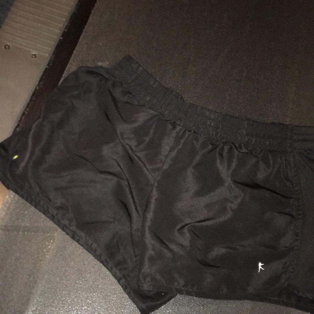 Athletic shorts